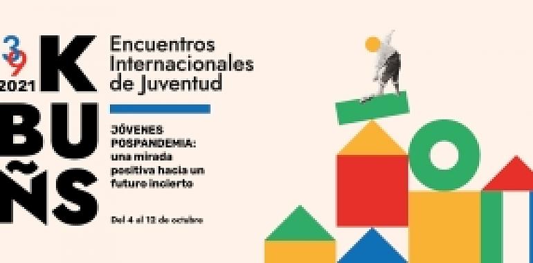 Los Encuentros Internacionales de Juventud de Cabueñes 2021 intentarán superar la pandemia con optimismo