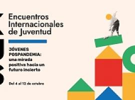 Los Encuentros Internacionales de Juventud de Cabueñes 2021 intentarán superar la pandemia con optimismo