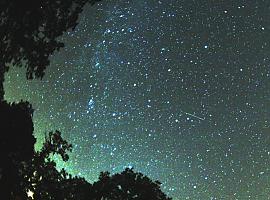 Se agotan las plazas para observar la lluvia de perseidas en Coto Bello