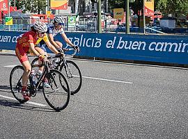 Sólo 2 ciclistas asturianos participarán en La Vuelta 2021