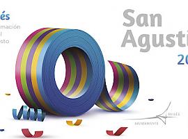 Tercera semana de programación festiva de agosto en Avilés con música, circo y artesanía