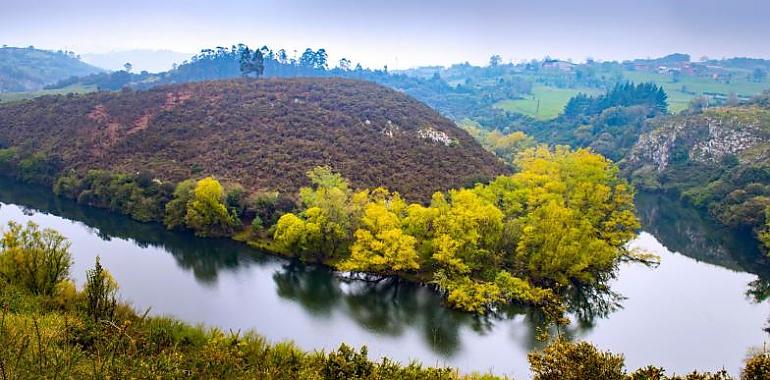 La Confederación Hidrográfica del Cantábrico celebra el Día de las Reservas Naturales Fluviales