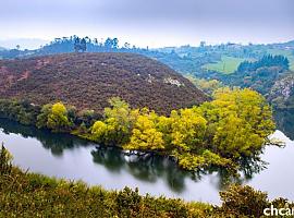 La Confederación Hidrográfica del Cantábrico celebra el Día de las Reservas Naturales Fluviales