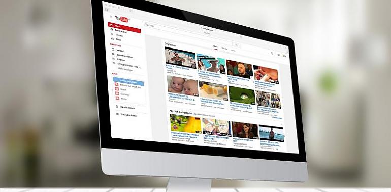 ¿Quieres aprender a posicionarte en YouTube