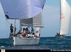 X Trofeo Presidente de Cruceros el sábado en Gijón