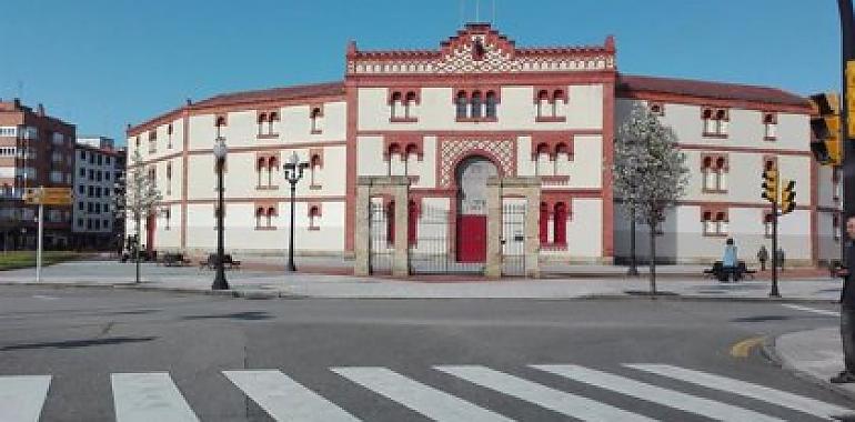 Gijón/Xixón cierra el coso del Bibio tras la lidia y muerte de feminista y nigeriano 