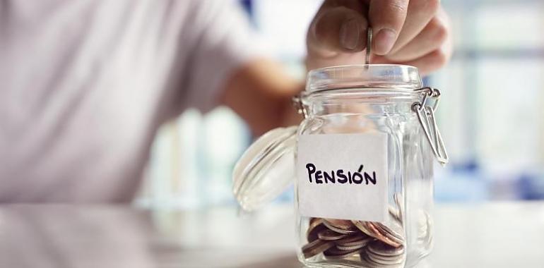 ¿Debería abrir un plan de pensiones