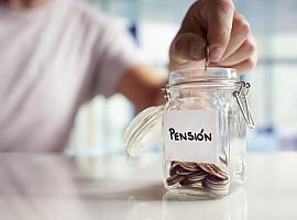 ¿Debería abrir un plan de pensiones