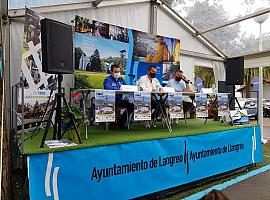 La Felguera Motor Club presenta  el 5º Rally de La Felguera