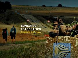 Concurso de fotografía ‘La huella del Camino’ ¿te animas a participar