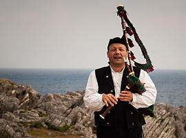 La mañana de la festividad de San Agustín en Avilés estará dedicada a la música y a la cultura de raíz asturiana