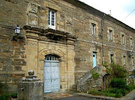 La rehabilitación del monasterio de Santa María de Villanueva de Oscos se va a llevar a cabo, pero costará 800.000 euros
