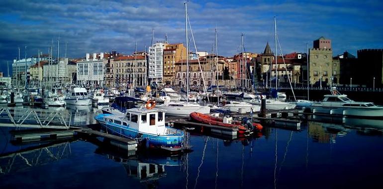 ¿Quién ganará las próximas elecciones municipales en Gijón