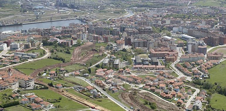 Se invertirán 25.652 euros para implementar 21 nuevos huertos urbanos en Valgranda