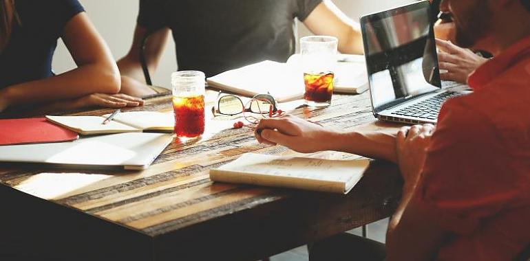 Se apoya y estimula desde el Gobierno de Asturias la creación empresas innovadoras lideradas por doctores universitarios