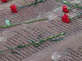 El Ministerio de la Presidencia convoca 895.000 euros en ayudas para la recuperación de la Memoria Democrática 