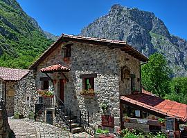 Asturias lidera la recuperación del turismo español 