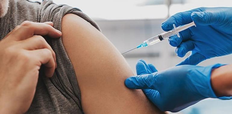 La Plataforma de organizaciones de Pacientes celebra la administración sin excepción de la tercera dosis de la vacuna Covid a las personas inmunodeprimidas