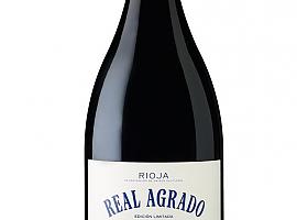 Vino de Rioja para conmemorar de manera especial el Día de Asturias