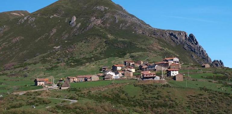 Santa María del Puerto, Premio Pueblo Ejemplar de Asturias 2021