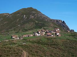 Santa María del Puerto, Premio Pueblo Ejemplar de Asturias 2021