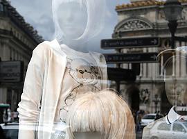 Asturex apoya la moda hecha en Asturias también en Paris