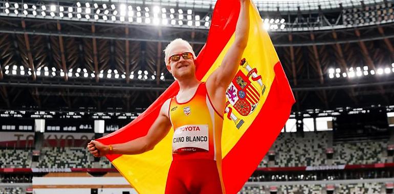España suma 35 medallas con las platas de Adi Iglesias e Iván Cano 