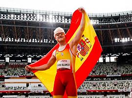 España suma 35 medallas con las platas de Adi Iglesias e Iván Cano 