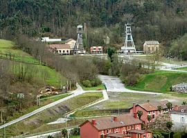 9,2 millones para subvencionar proyectos de infraestructuras industriales en cinco concejos mineros