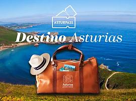El Principado reanuda la promoción de Asturias a lo grande y Asturpass