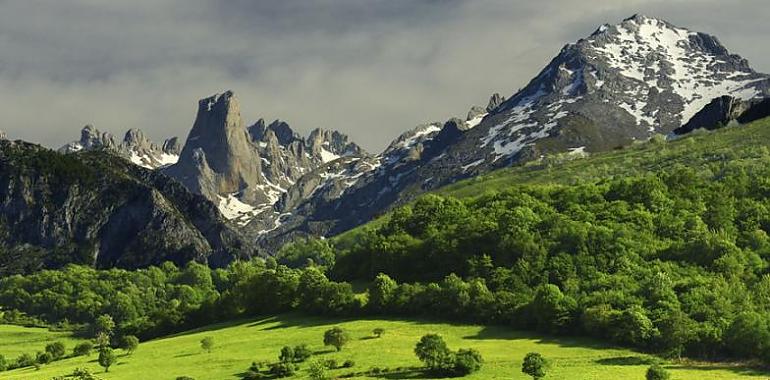 El Principado impulsa el programa Asturias, cocina de Paisaje 