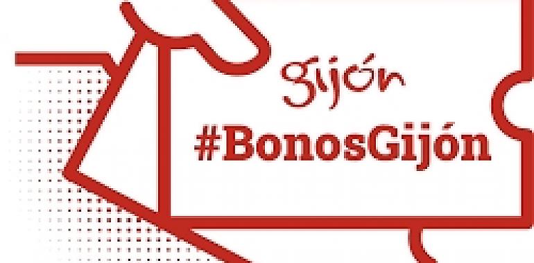  ‘Bonos Gijón’, que cuenta con una dotación de un millón de euros, acuerda ampliar 20 días el plazo de inscripción de negocios