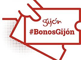  ‘Bonos Gijón’, que cuenta con una dotación de un millón de euros, acuerda ampliar 20 días el plazo de inscripción de negocios