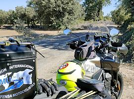 11 motoristas muertos y 22 heridos en solo 6 días en las carreteras españolas