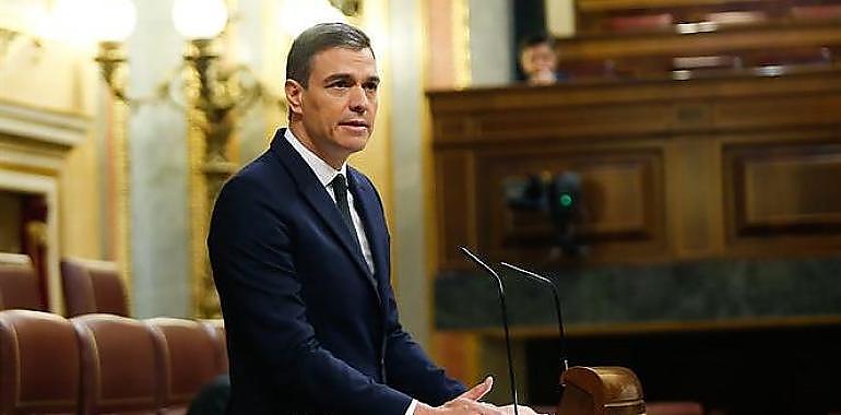 El presidente del Gobierno presenta en Asturias la Ley de Formación Profesional 