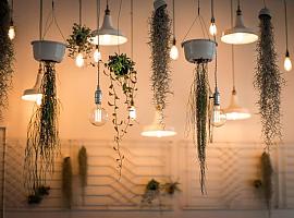 Cómo decorar con lámparas tu hogar. 5 consejos imprescindibles