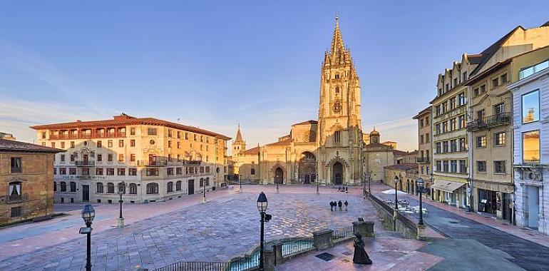 Mañana martes comienza el Jubileo de la Santa Cruz en la Catedral de Oviedo