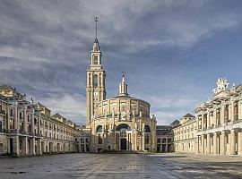 Jornada de Puertas Abiertas con visitas guiadas, talleres y actividades especiales gratuitas este próximo domingo en Laboral Ciudad de la Cultura