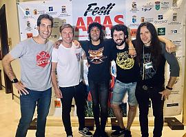 El grupo SECTA se proclamó ganador definitivo de FestiAmas 2021