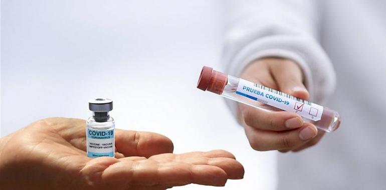 No hay pruebas científicas que apoyen la implementación de la tercera dosis de refuerzo de la vacuna