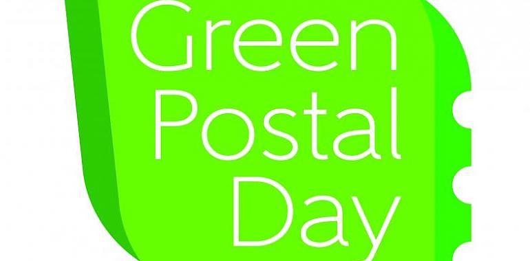 Los operadores postales de todo el mundo se unen en el "Green Postal Day" en un esfuerzo global por la sostenibilidad