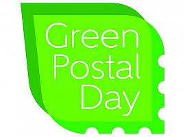 Los operadores postales de todo el mundo se unen en el "Green Postal Day" en un esfuerzo global por la sostenibilidad