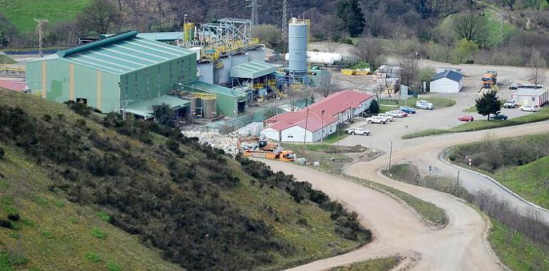 Rechazan que la explotación aurífera de Belmonte sea ejemplo para la mina de Touro por el desastre ambiental provocado en la cuenca del Narcea 