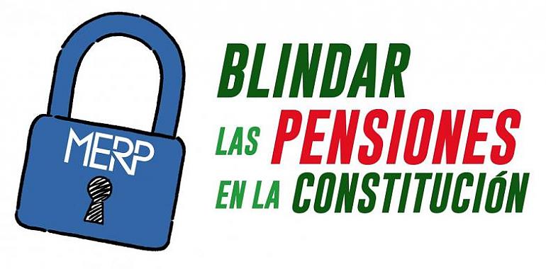 la Mesa Estatal por el Blindaje de las Pensiones pone en marcha un movimiento de concentraciones en toda España