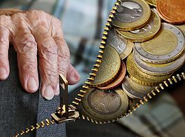 Nueva convocatoria de ayudas al transporte para jubilados y pensionistas de Avilés