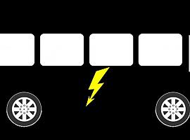 La Empresa Municipal de Transportes de Gijón empieza a probar esta semana dos vehículos totalmente eléctricos