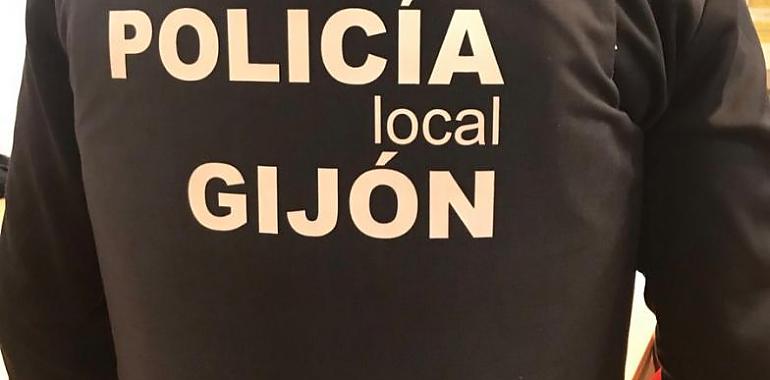 Detenido en Llanera tras atropellar mortalmente a un joven mientras huía de la policía