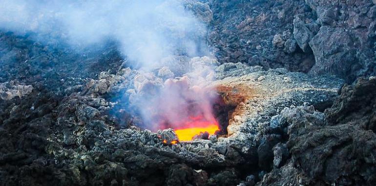 ¿Me cubre mi seguro si me afecta una erupción volcánica