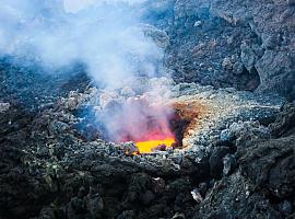 ¿Me cubre mi seguro si me afecta una erupción volcánica