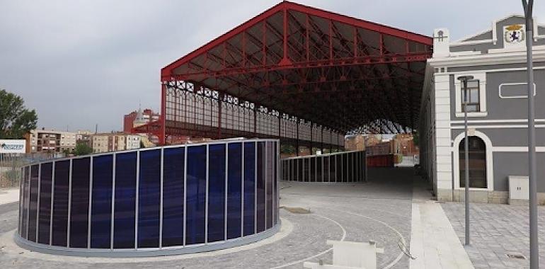 Hoy se da en León un nuevo paso delante en el camino hacia la llegada del Ave a Asturias